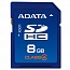   Adata SD 8GB class 4